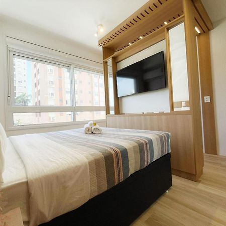 Studio Connect Puc Porto Alegre Ngoại thất bức ảnh