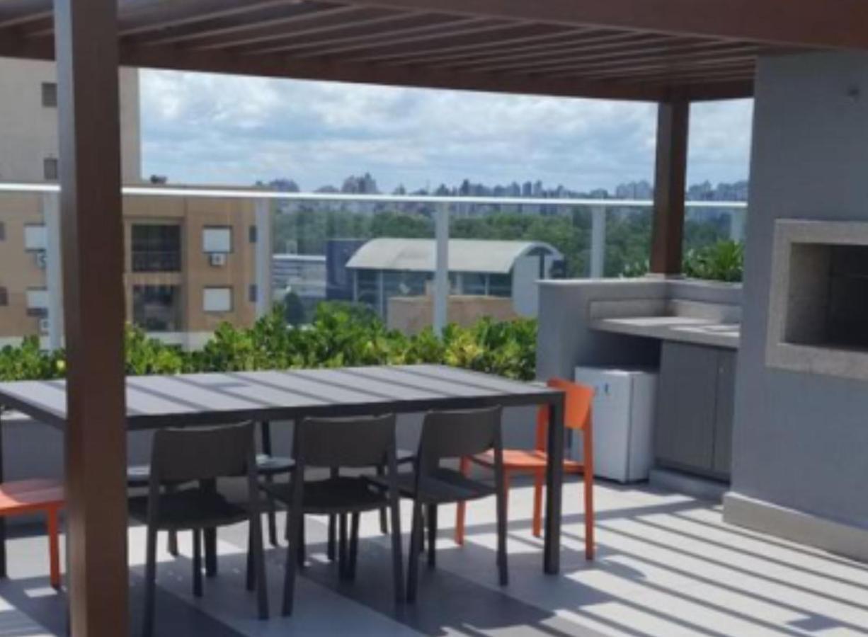 Studio Connect Puc Porto Alegre Ngoại thất bức ảnh