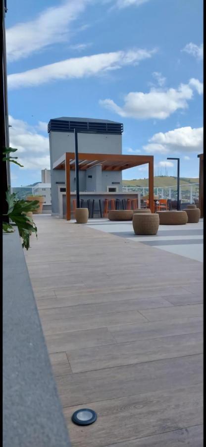 Studio Connect Puc Porto Alegre Ngoại thất bức ảnh
