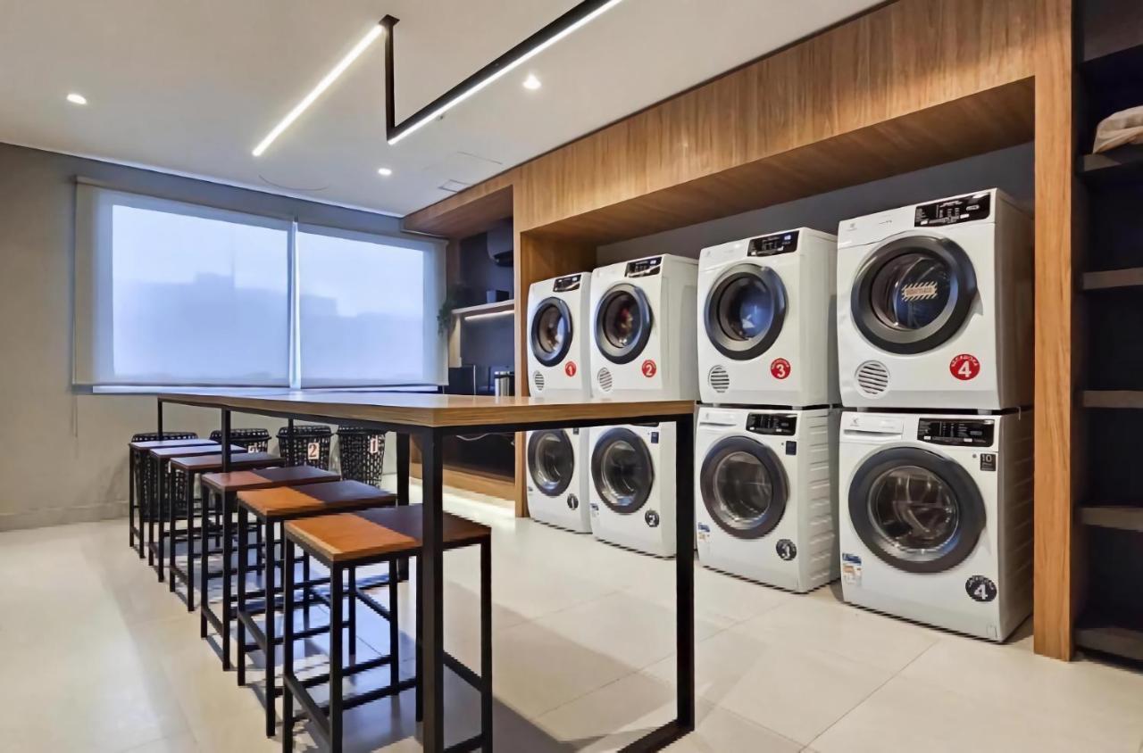 Studio Connect Puc Porto Alegre Ngoại thất bức ảnh