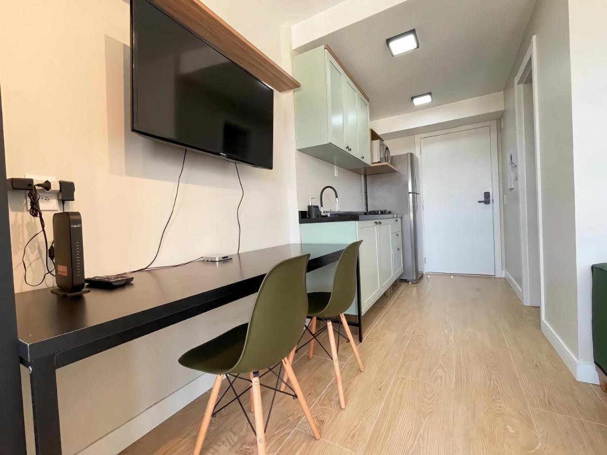 Studio Connect Puc Porto Alegre Ngoại thất bức ảnh