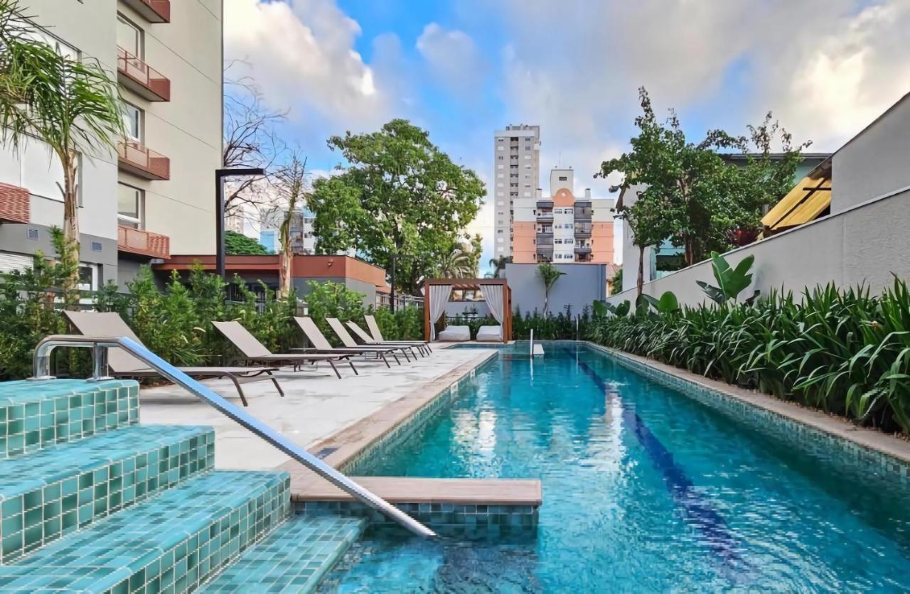 Studio Connect Puc Porto Alegre Ngoại thất bức ảnh