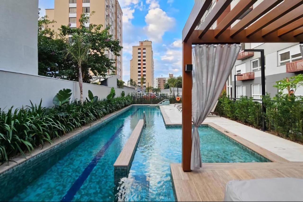 Studio Connect Puc Porto Alegre Ngoại thất bức ảnh