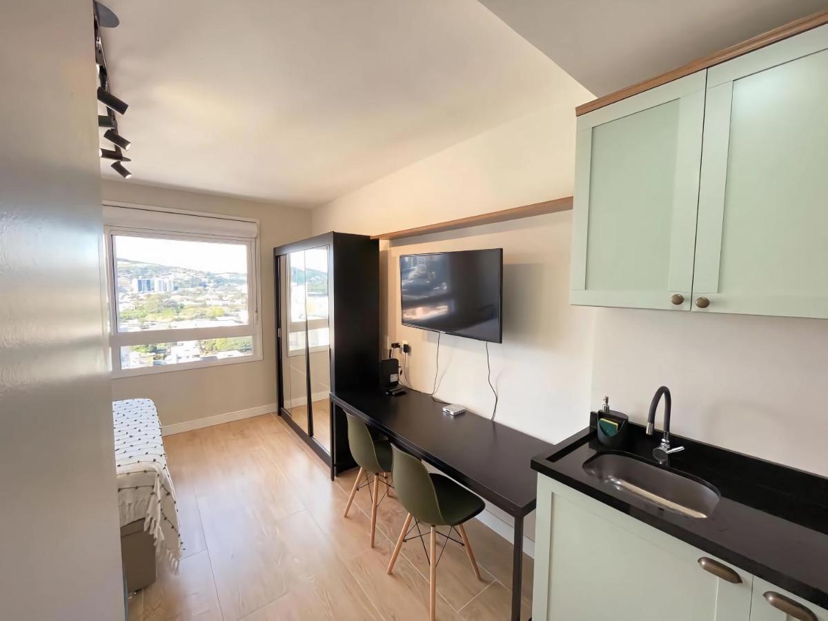 Studio Connect Puc Porto Alegre Ngoại thất bức ảnh