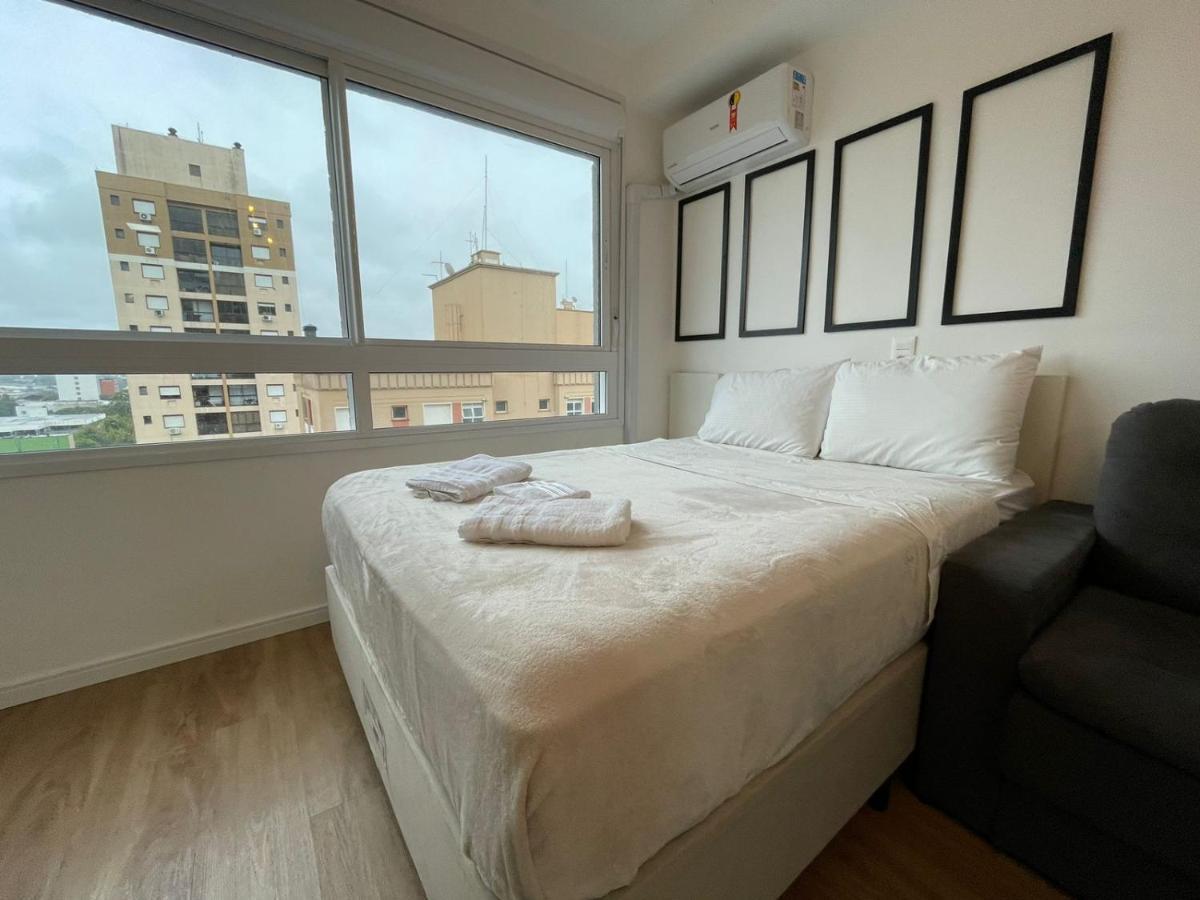 Studio Connect Puc Porto Alegre Ngoại thất bức ảnh