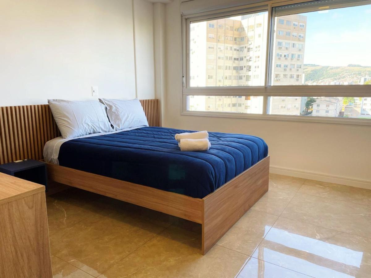 Studio Connect Puc Porto Alegre Ngoại thất bức ảnh