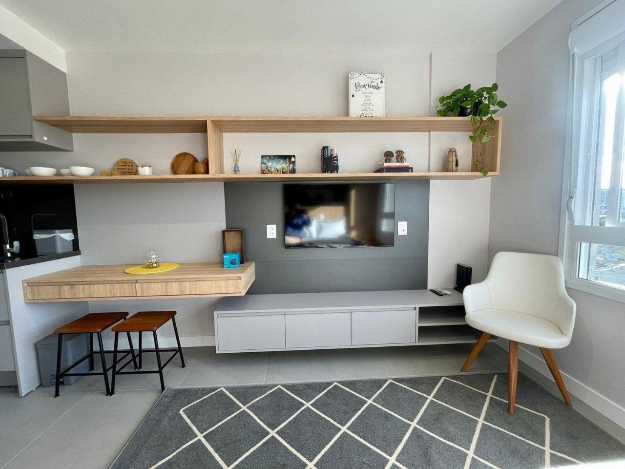 Studio Connect Puc Porto Alegre Ngoại thất bức ảnh