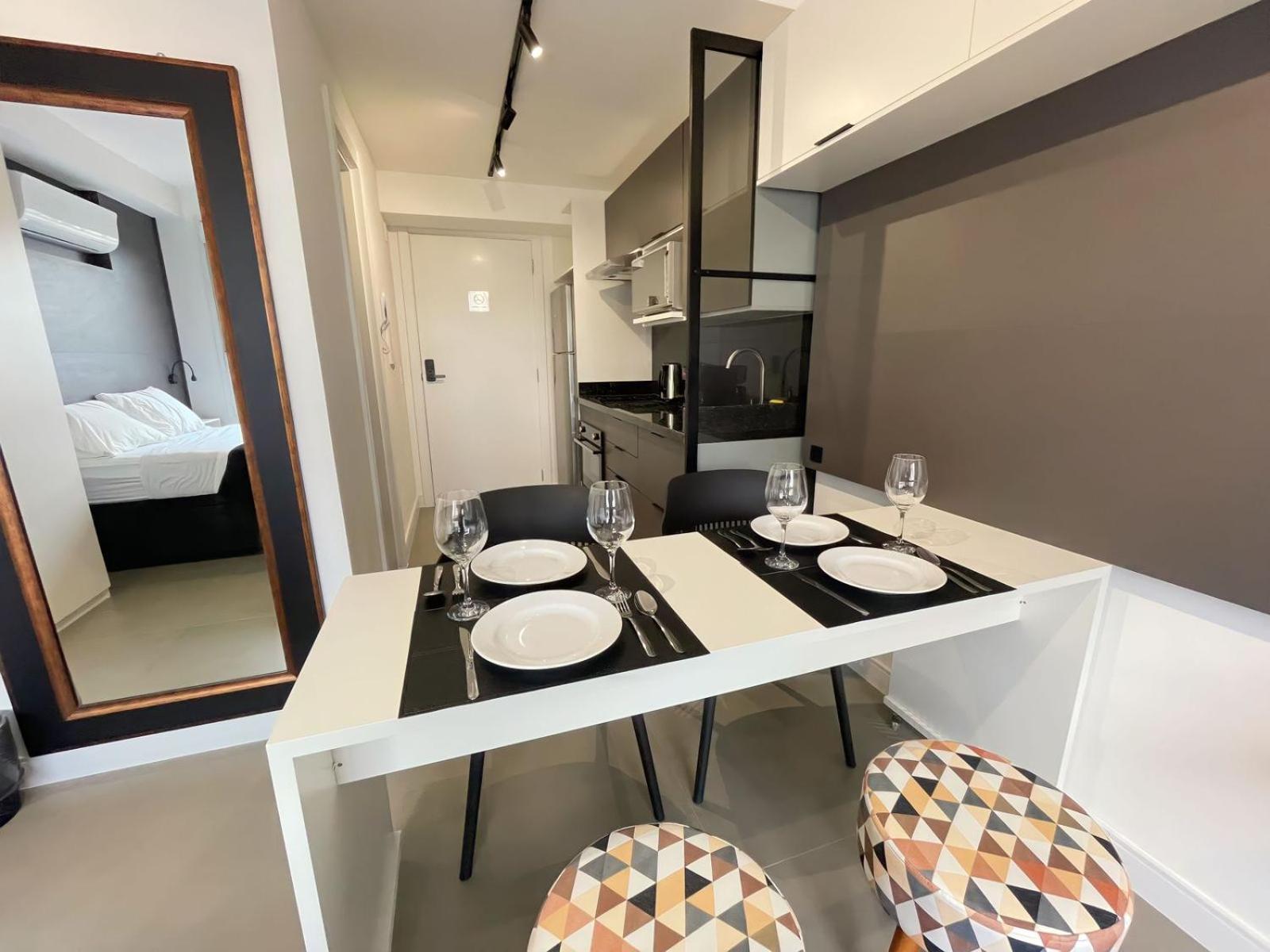 Studio Connect Puc Porto Alegre Ngoại thất bức ảnh