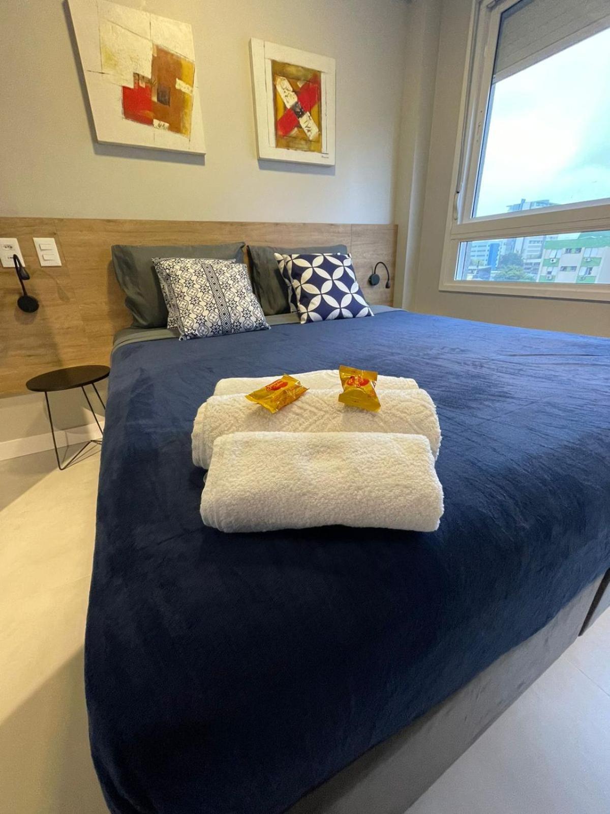 Studio Connect Puc Porto Alegre Ngoại thất bức ảnh