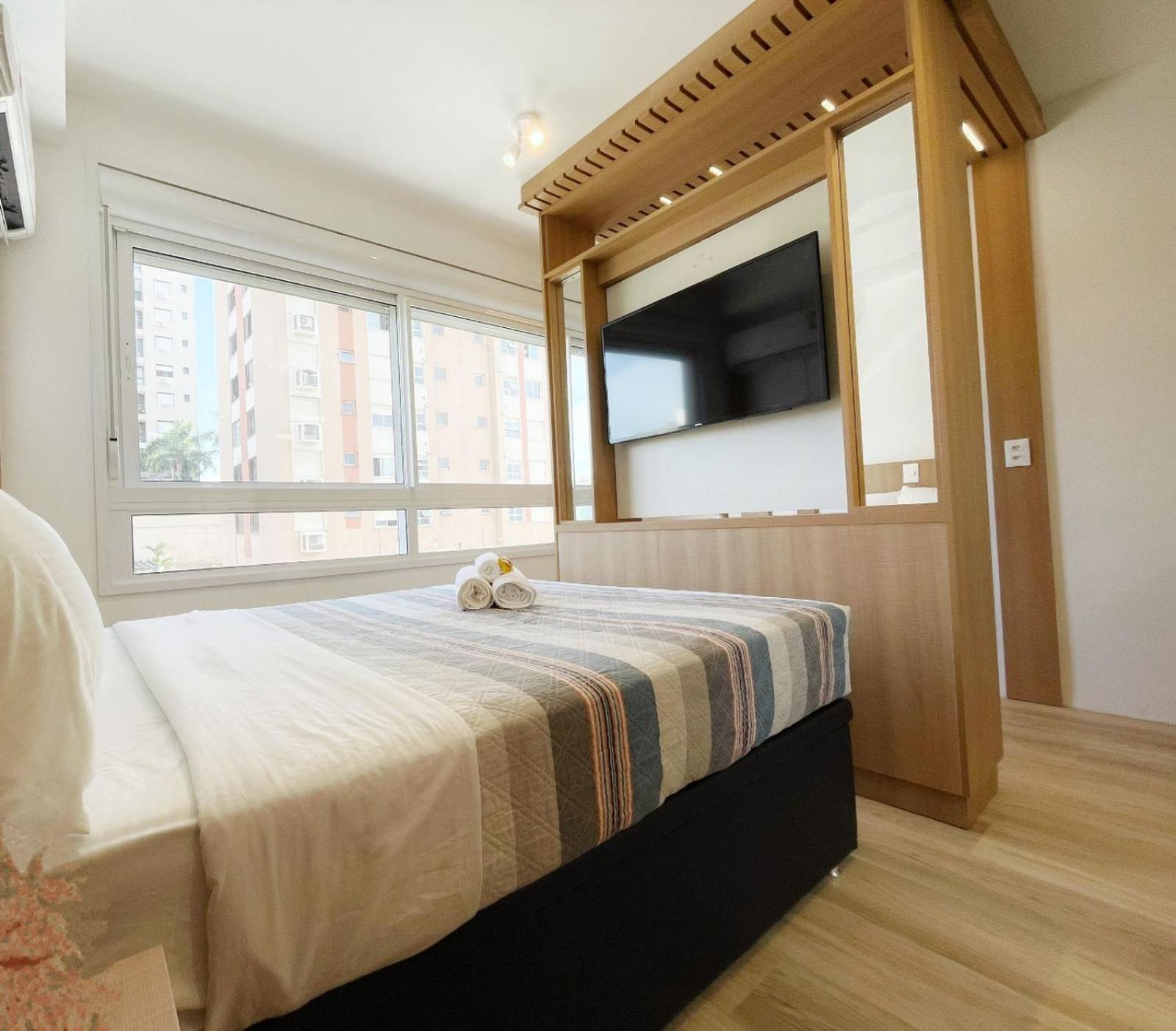 Studio Connect Puc Porto Alegre Ngoại thất bức ảnh